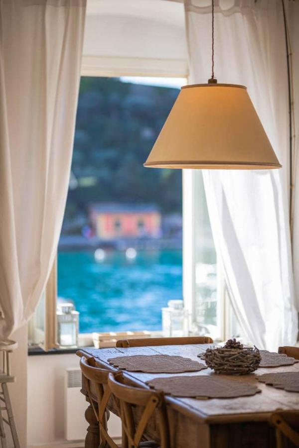 Апартаменти Portofino Above The Sea Екстер'єр фото